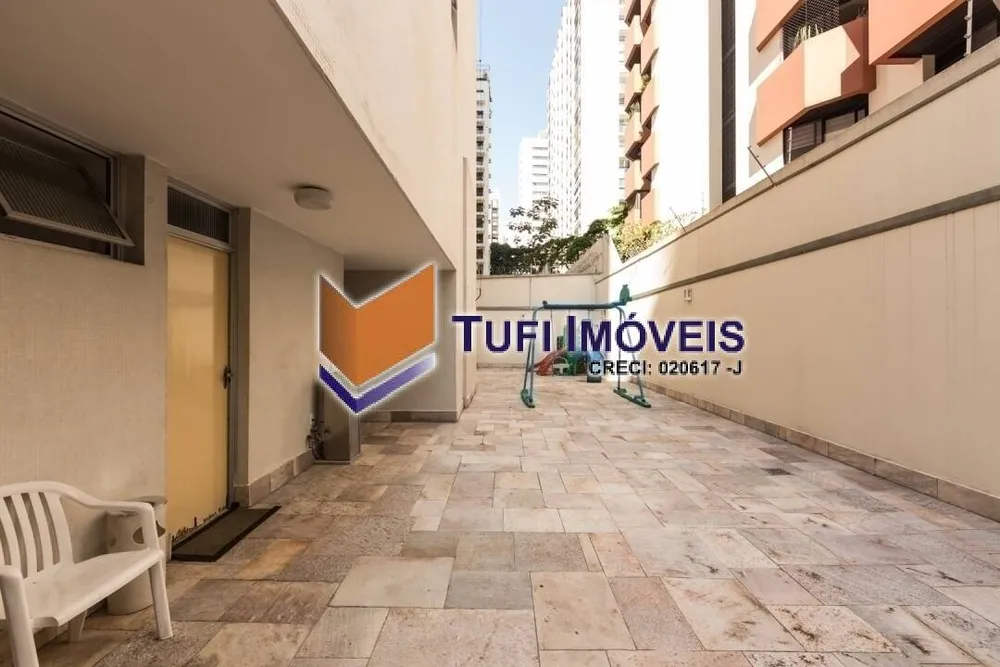 Apartamento, 4 quartos, 240 m² - Foto 7