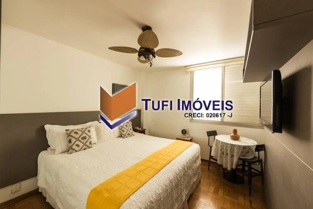 Apartamento, 4 quartos, 240 m² - Foto 1