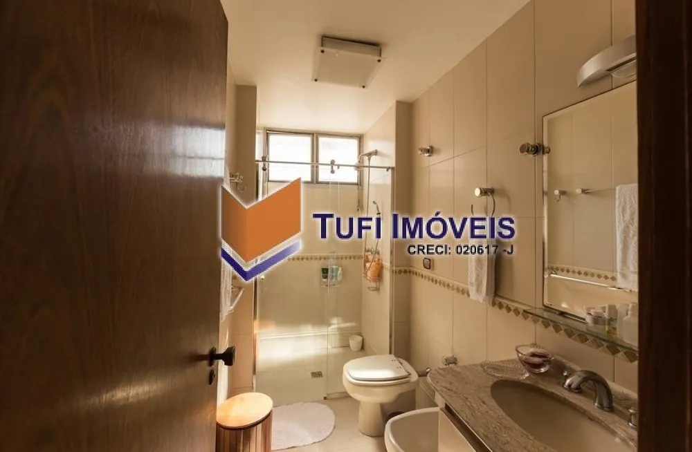 Apartamento, 4 quartos, 240 m² - Foto 3