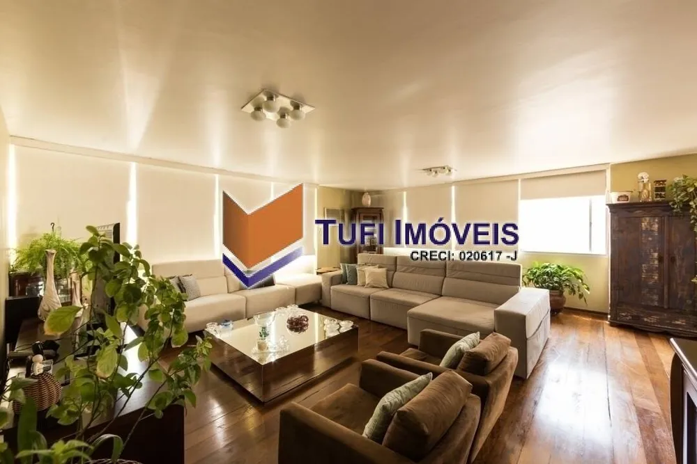 Apartamento, 4 quartos, 240 m² - Foto 12