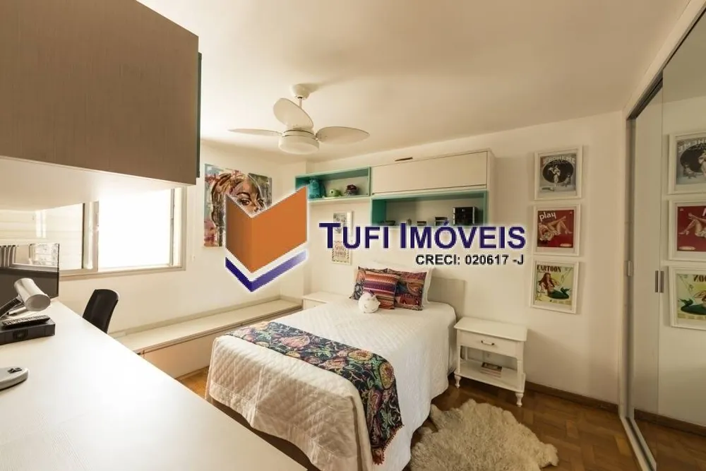Apartamento, 4 quartos, 240 m² - Foto 6