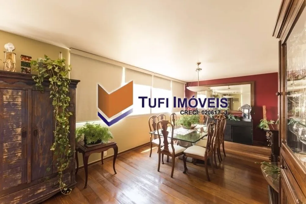 Apartamento, 4 quartos, 240 m² - Foto 10