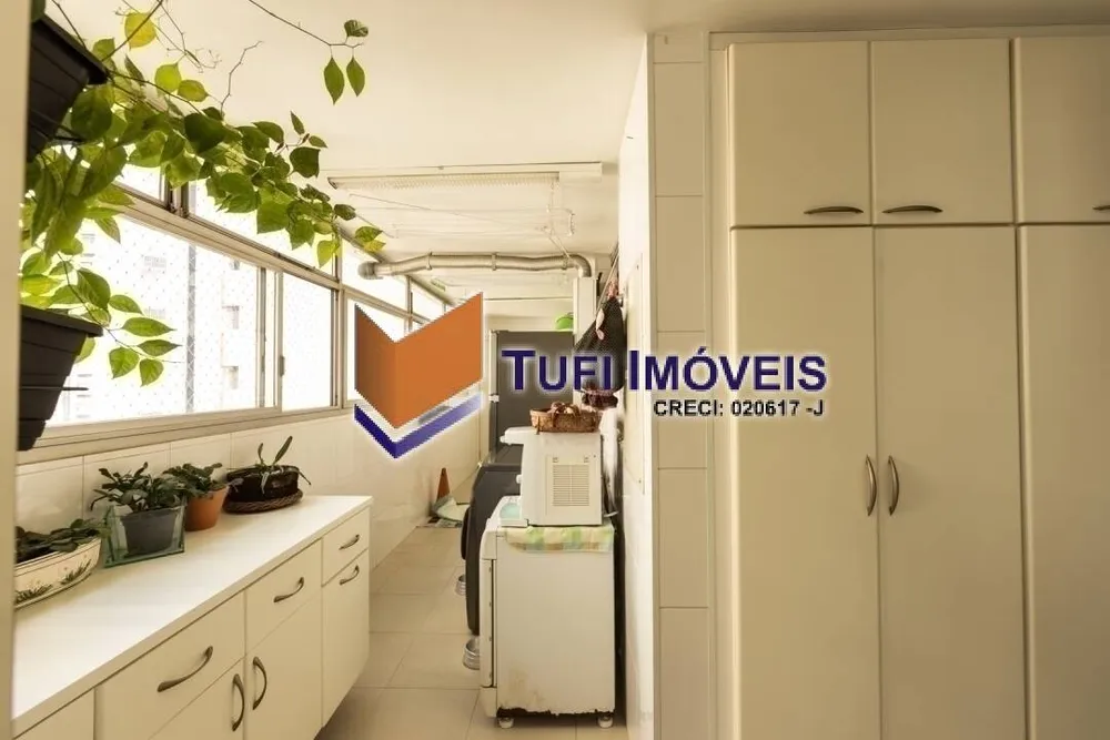 Apartamento, 4 quartos, 240 m² - Foto 4