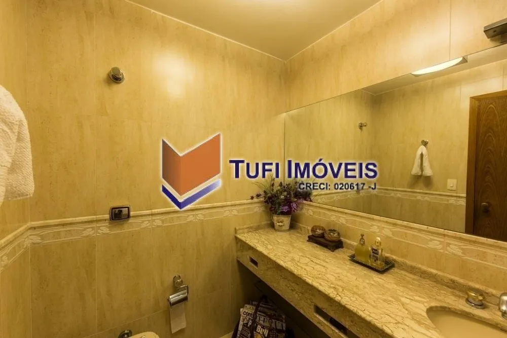 Apartamento, 4 quartos, 240 m² - Foto 9
