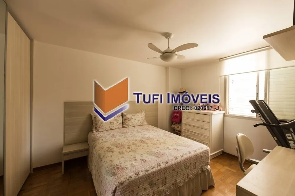 Apartamento, 4 quartos, 240 m² - Foto 2