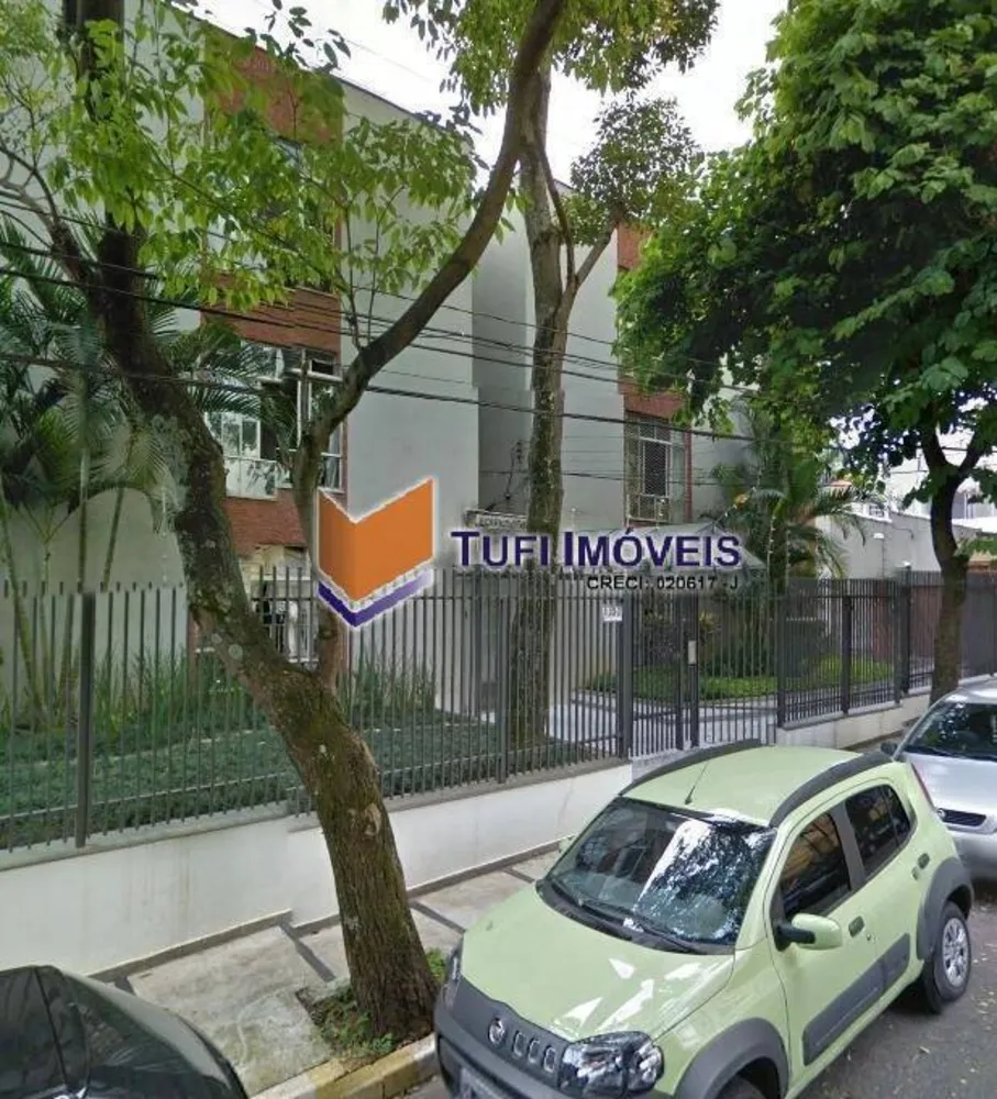 Apartamento, 3 quartos, 80 m² - Foto 2