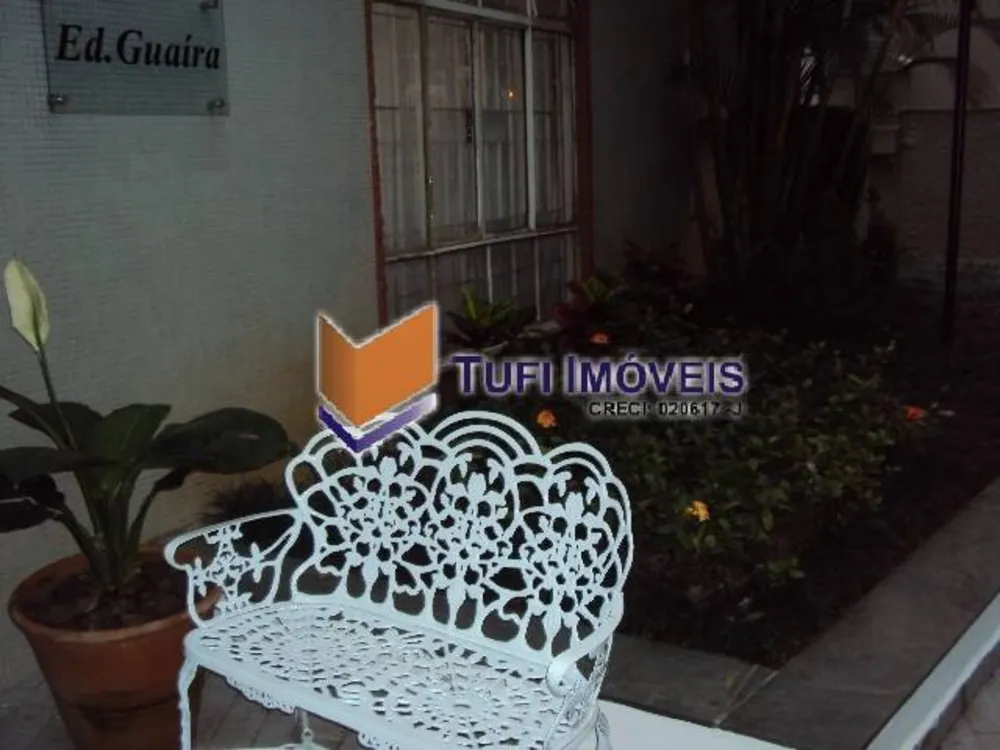 Apartamento, 3 quartos, 80 m² - Foto 4