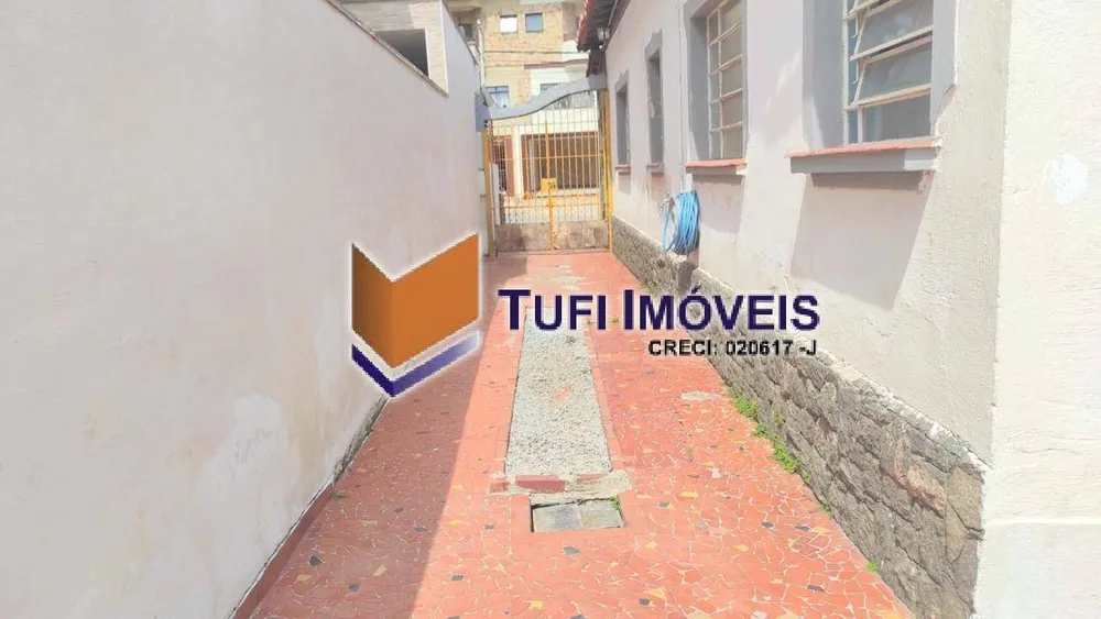 Casa, 3 quartos, 260 m² - Foto 1