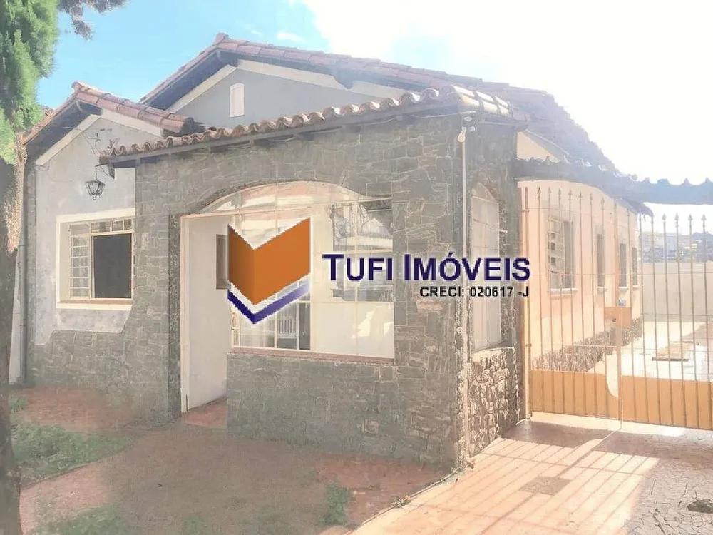 Casa, 3 quartos, 260 m² - Foto 3