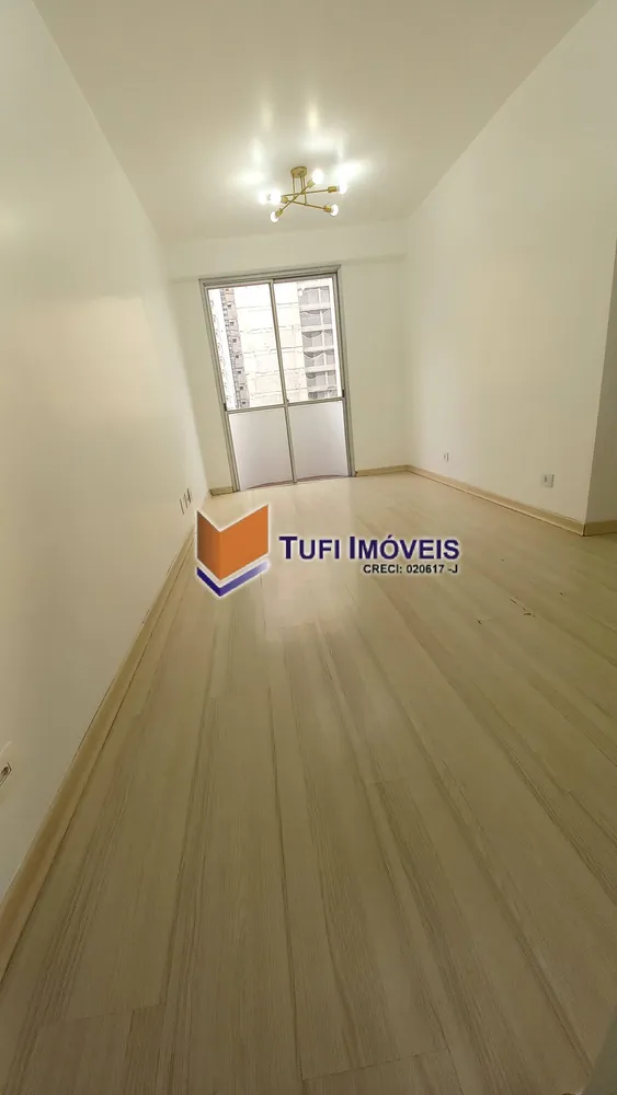 Apartamento, 1 quarto, 45 m² - Foto 4