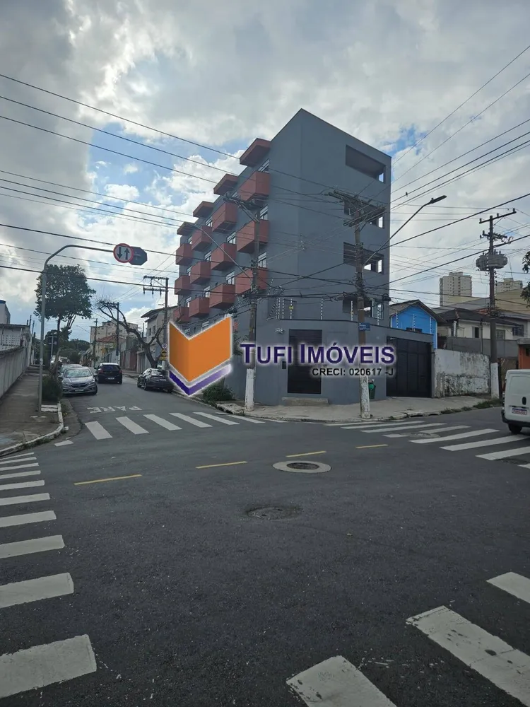 Apartamento - Foto 2