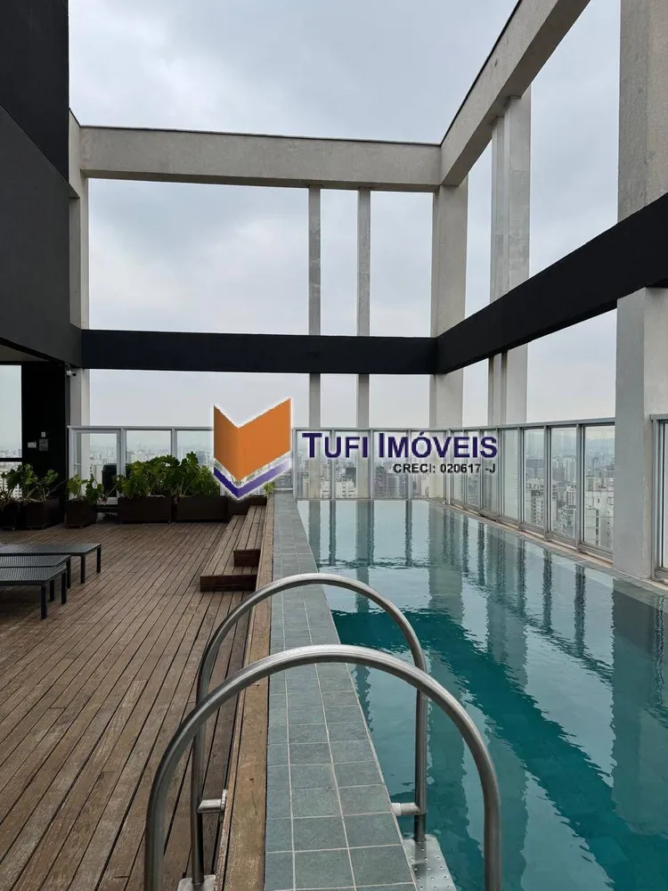 Apartamento, 2 quartos, 64 m² - Foto 3