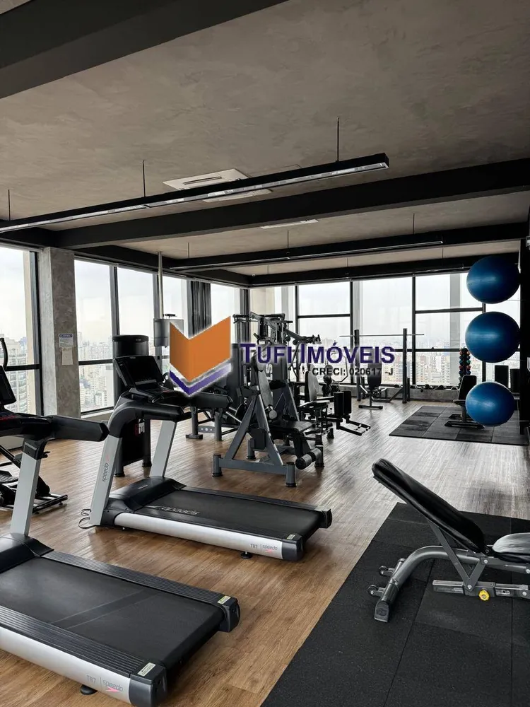 Apartamento, 2 quartos, 64 m² - Foto 7