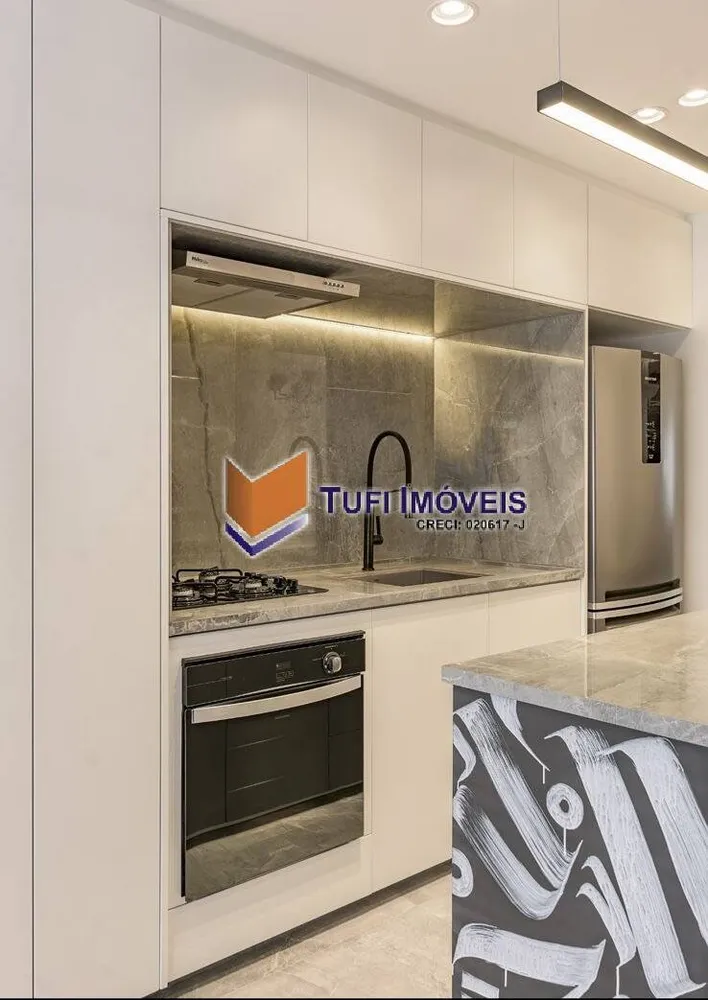 Apartamento, 2 quartos, 64 m² - Foto 4