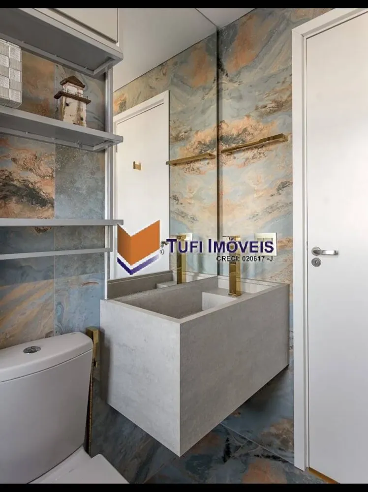 Apartamento, 2 quartos, 64 m² - Foto 8