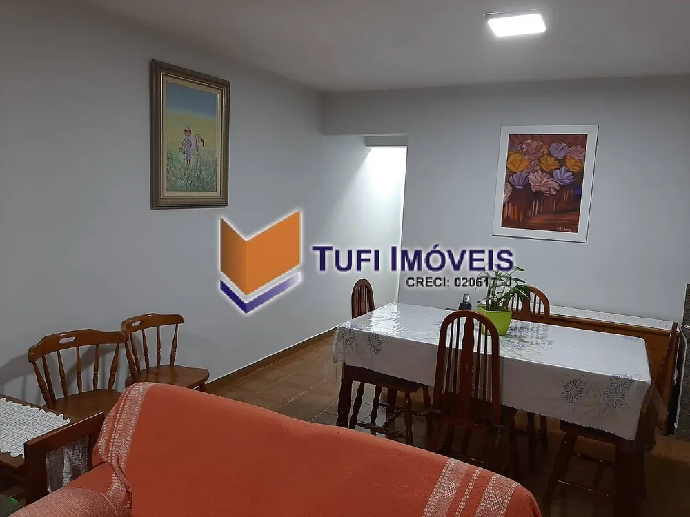 Casa, 3 quartos, 185 m² - Foto 1