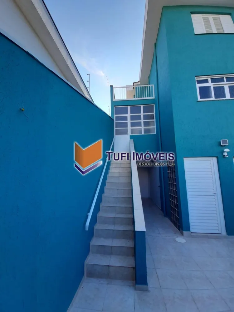 Casa, 3 quartos, 185 m² - Foto 8
