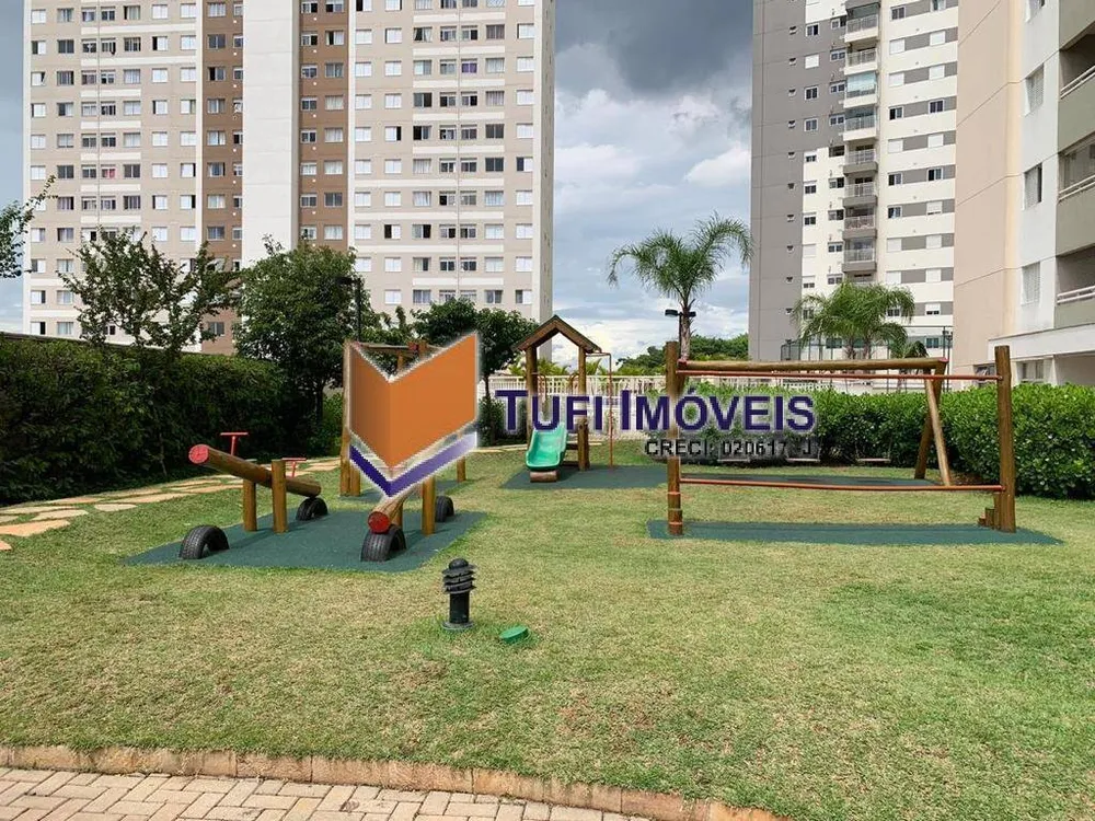 Apartamento, 2 quartos, 70 m² - Foto 2