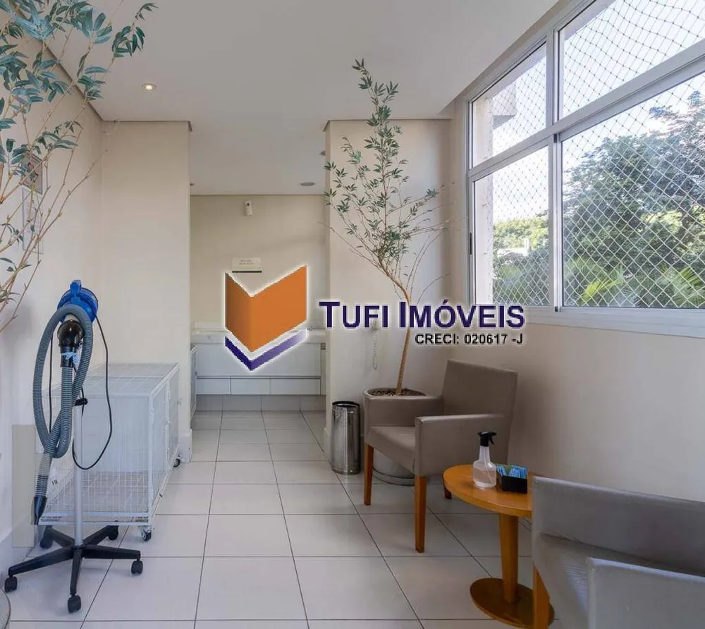 Apartamento, 2 quartos, 70 m² - Foto 3