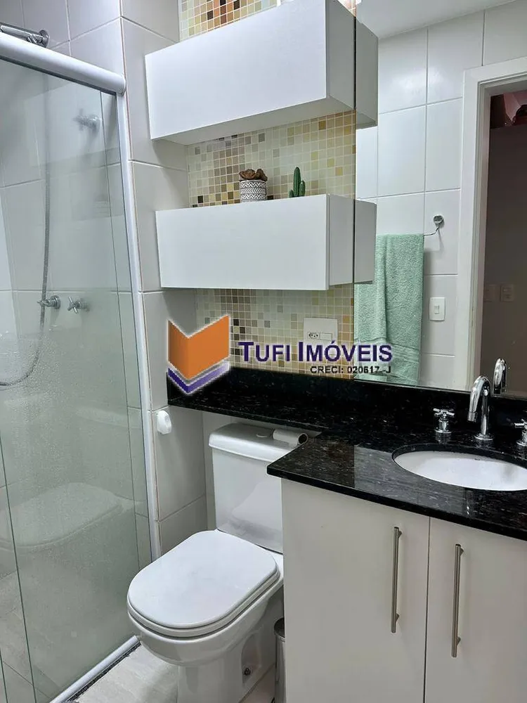 Apartamento, 2 quartos, 70 m² - Foto 5