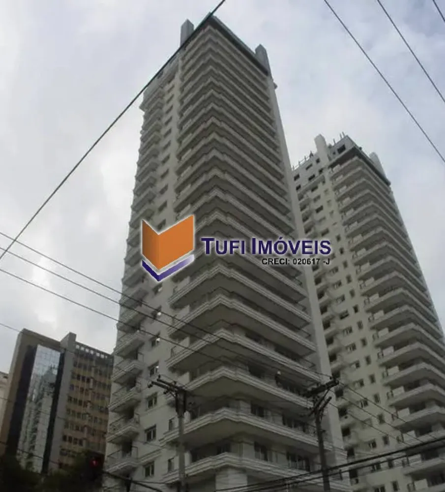 Apartamento, 4 quartos, 225 m² - Foto 6