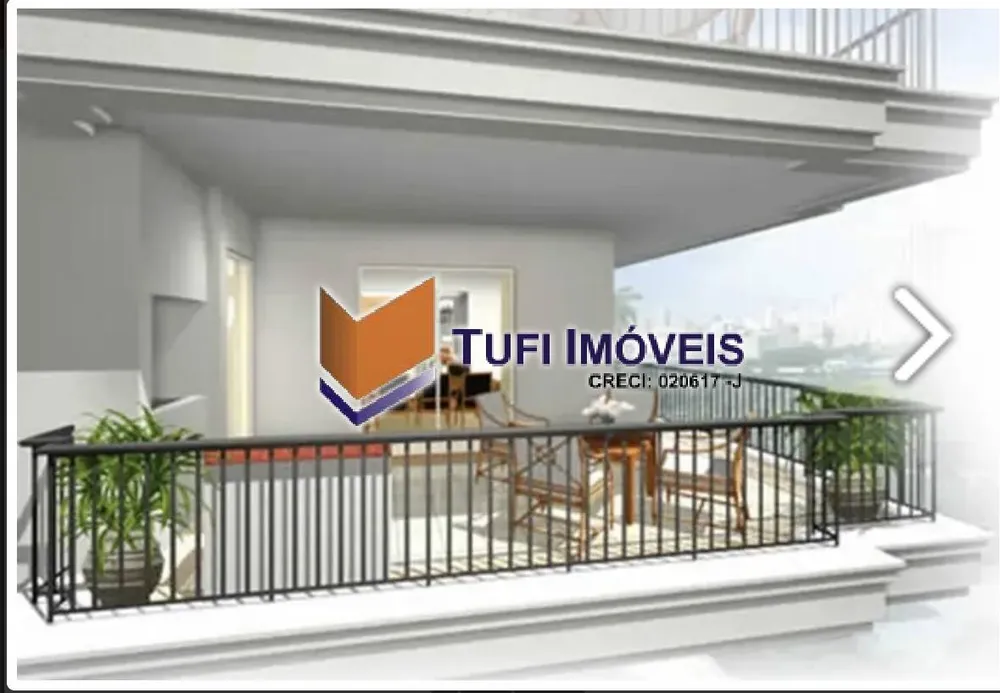 Apartamento, 4 quartos, 225 m² - Foto 12