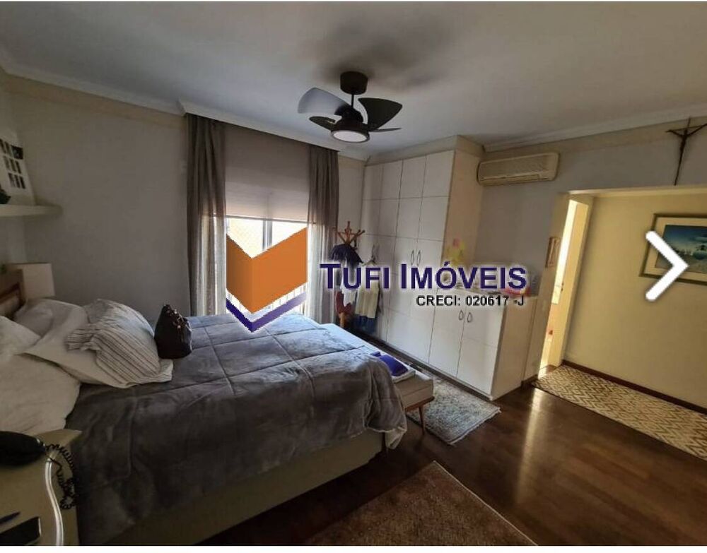 Apartamento, 4 quartos, 225 m² - Foto 3