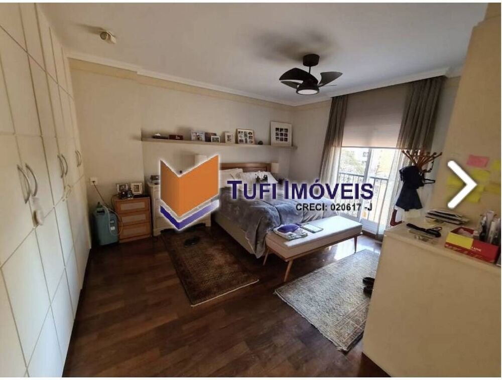 Apartamento, 4 quartos, 225 m² - Foto 4