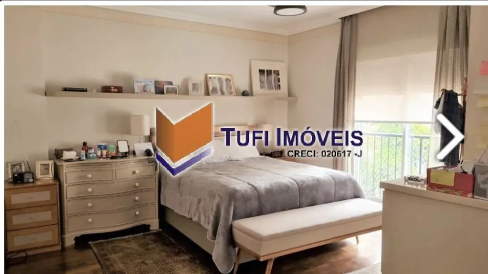 Apartamento, 4 quartos, 225 m² - Foto 8