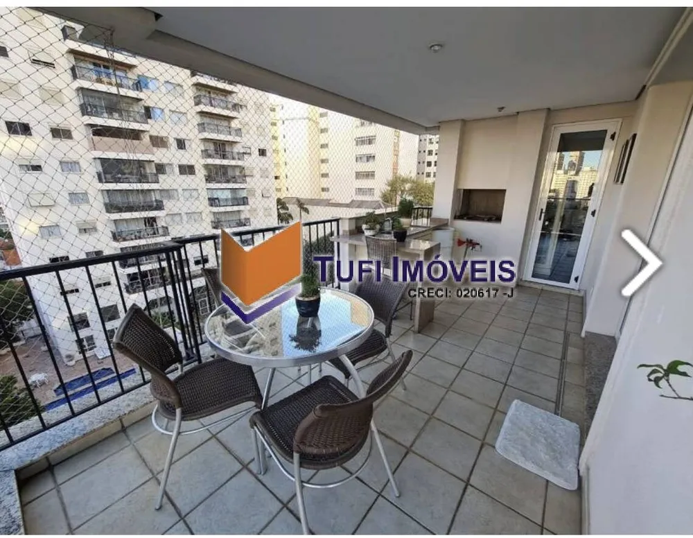 Apartamento, 4 quartos, 225 m² - Foto 1