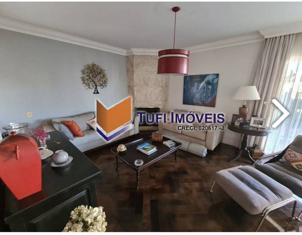 Apartamento, 4 quartos, 225 m² - Foto 2