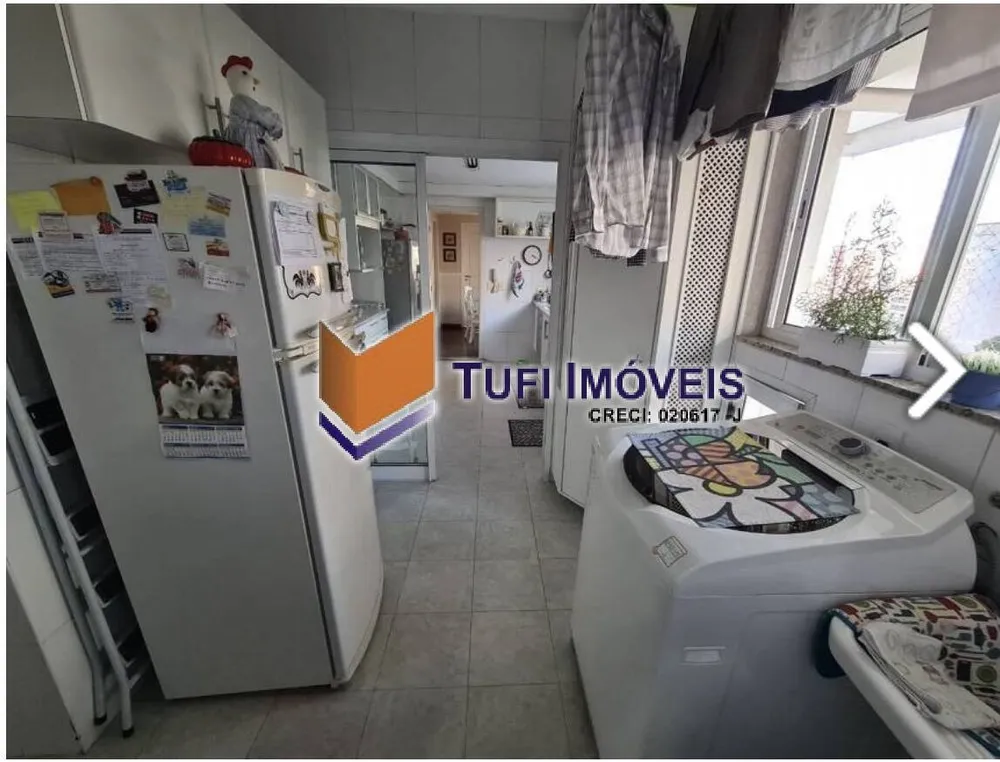 Apartamento, 4 quartos, 225 m² - Foto 10