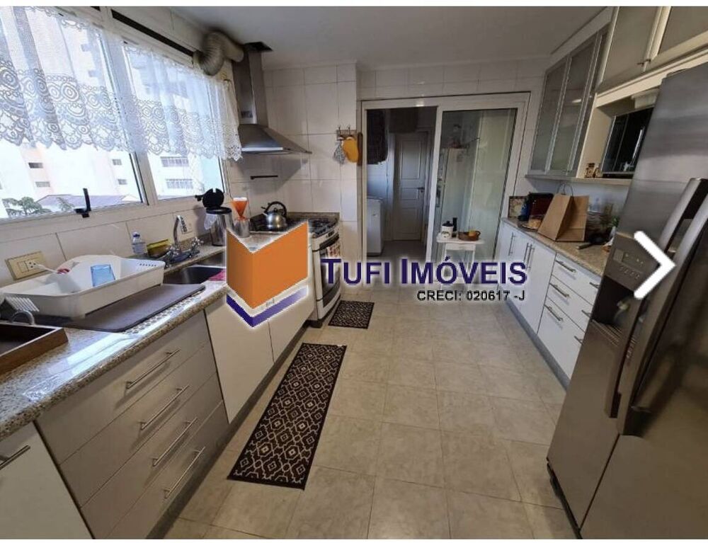Apartamento, 4 quartos, 225 m² - Foto 1
