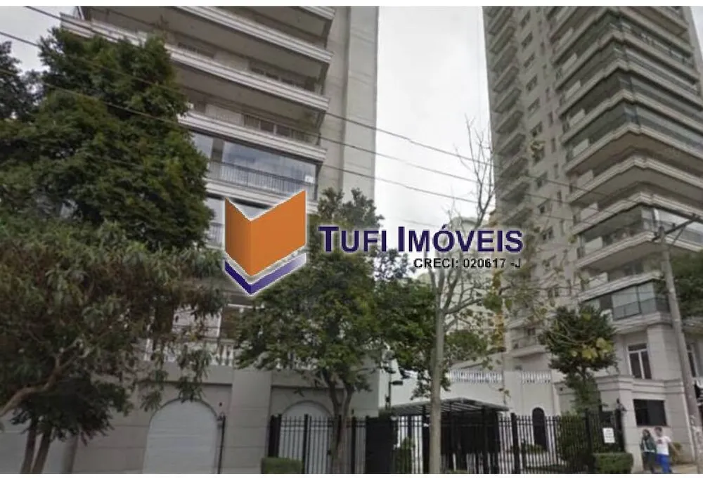Apartamento, 4 quartos, 225 m² - Foto 15