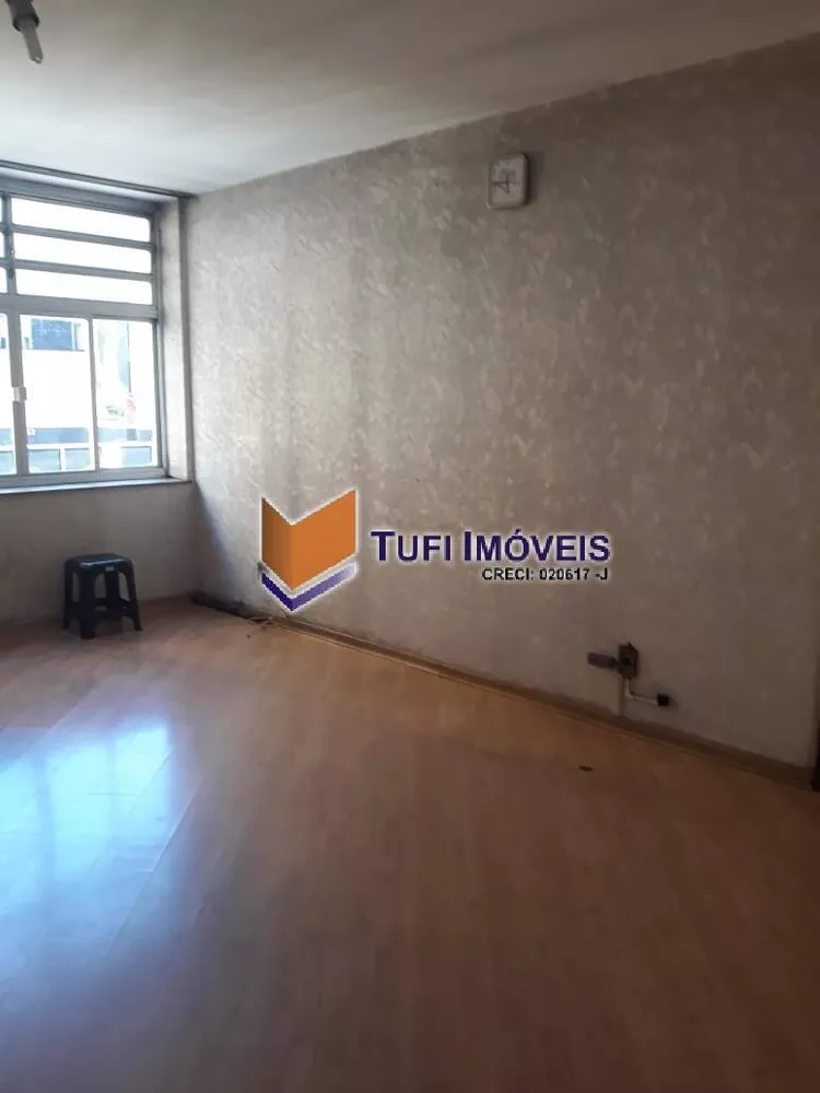 Apartamento à venda com 2 quartos, 129m² - Foto 2