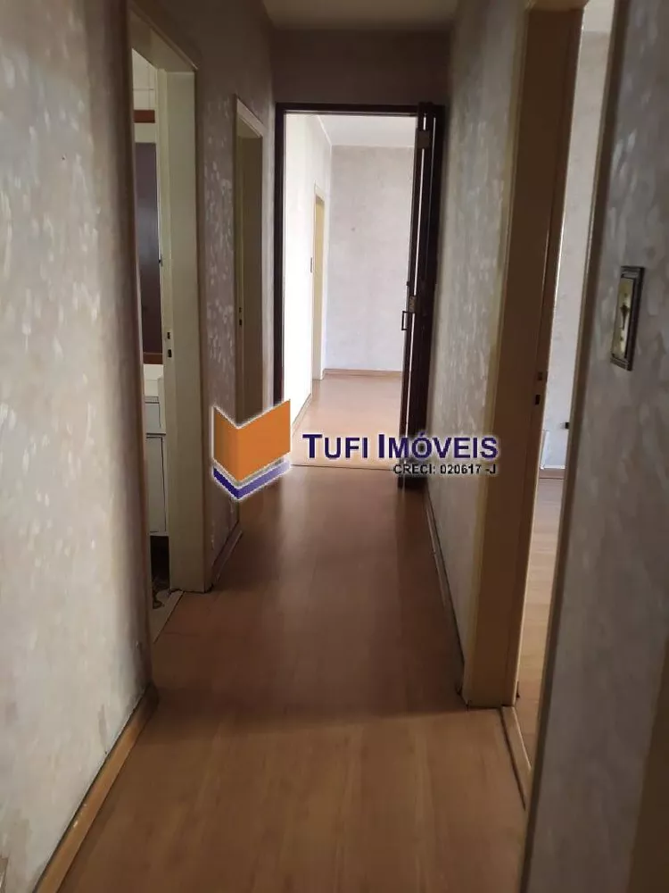 Apartamento à venda com 2 quartos, 129m² - Foto 7