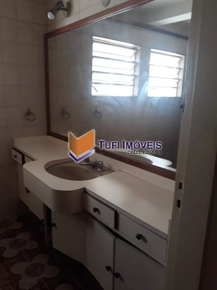 Apartamento à venda com 2 quartos, 129m² - Foto 11