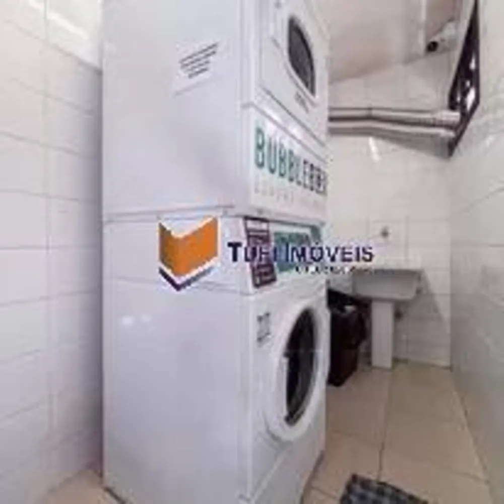 Apartamento, 1 quarto, 37 m² - Foto 2