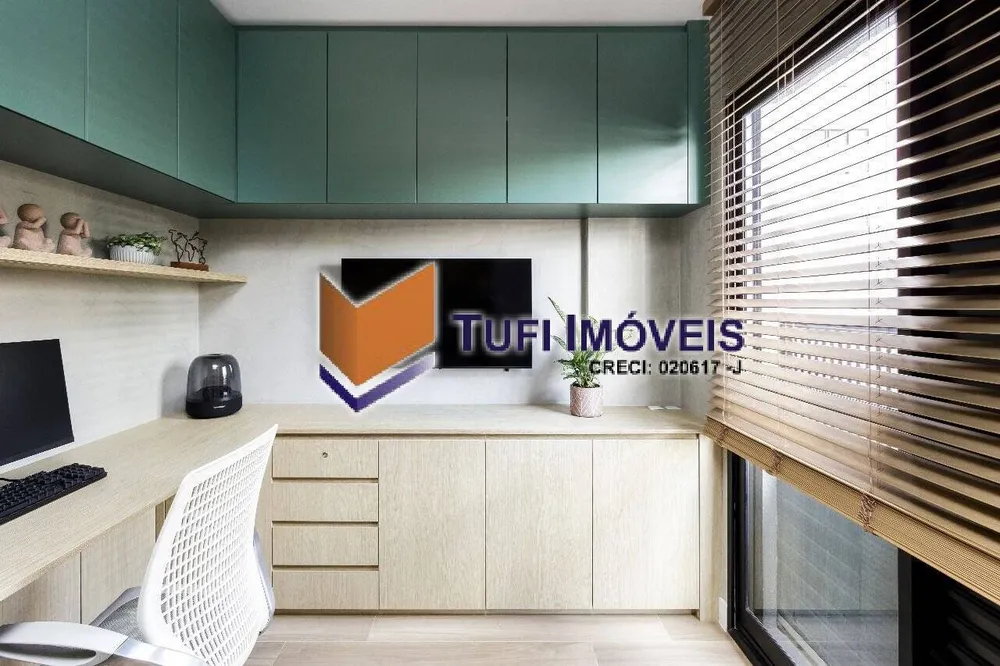 Apartamento, 1 quarto, 47 m² - Foto 3