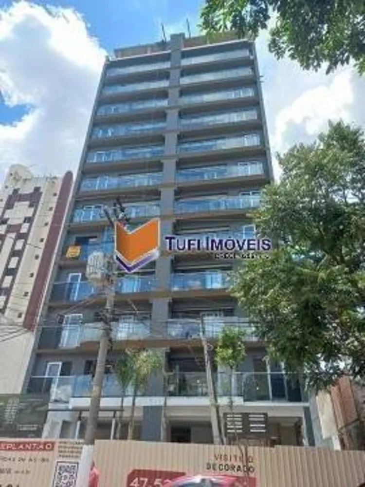 Apartamento, 1 quarto, 47 m² - Foto 4