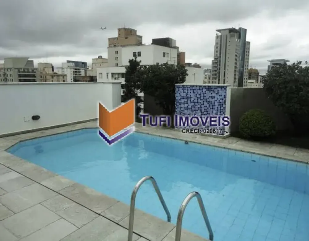 Apartamento, 1 quarto, 75 m² - Foto 2