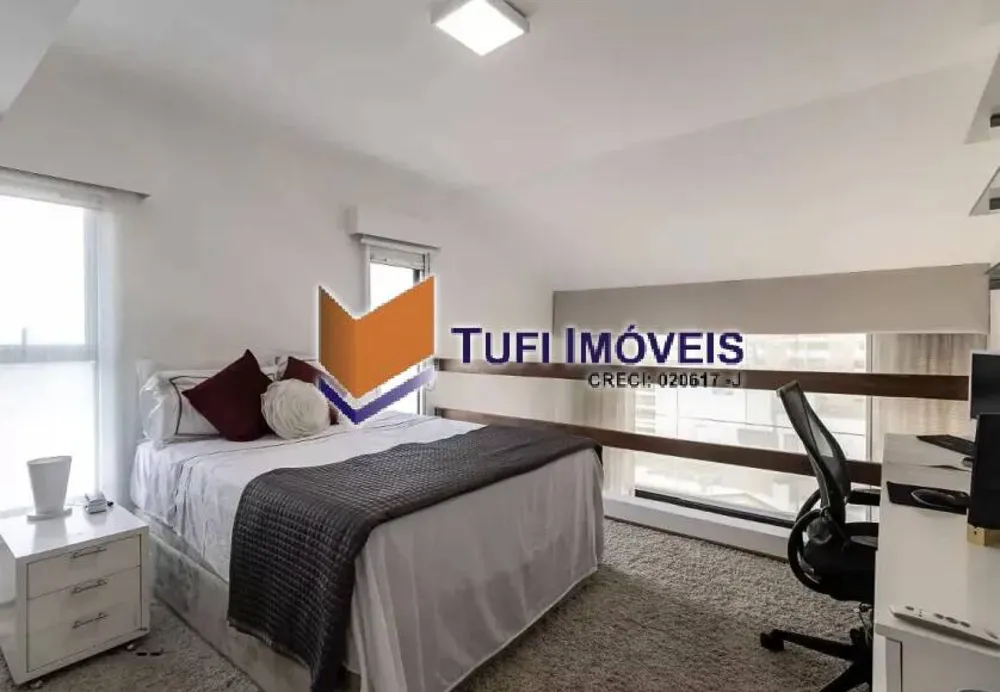 Apartamento, 1 quarto, 75 m² - Foto 7