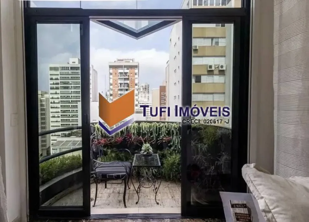 Apartamento, 1 quarto, 75 m² - Foto 3