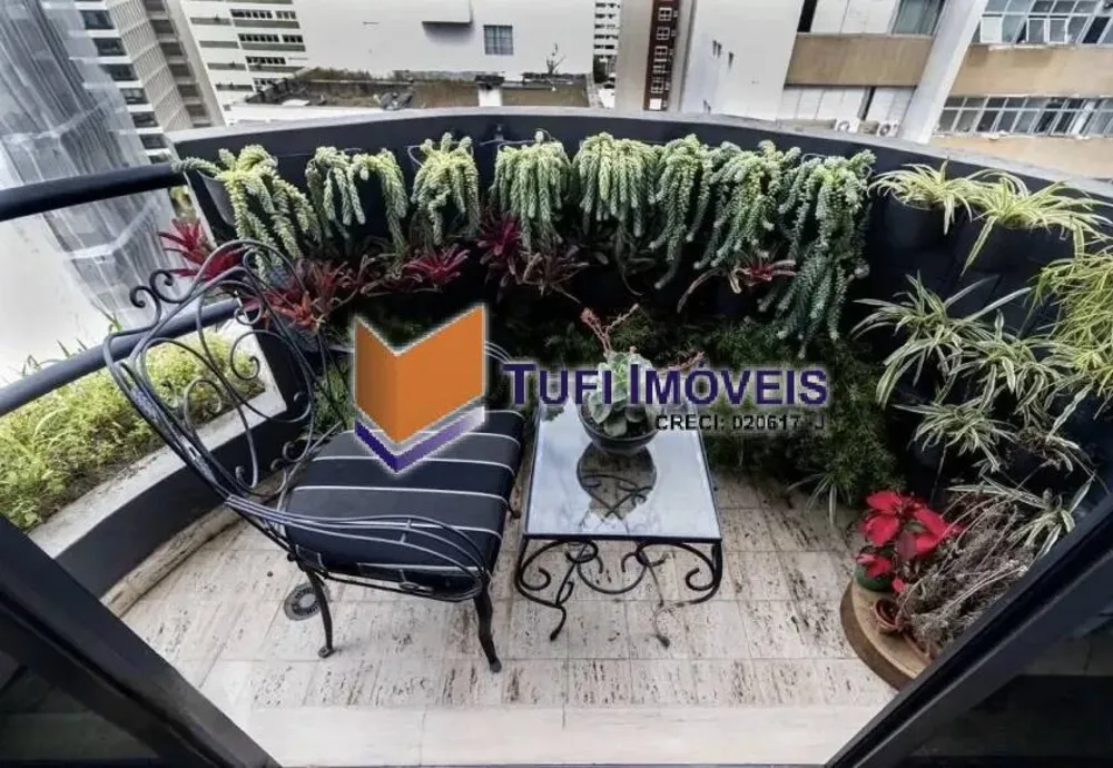 Apartamento, 1 quarto, 75 m² - Foto 6