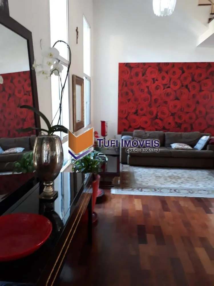 Casa de Condomínio, 5 quartos - Foto 4
