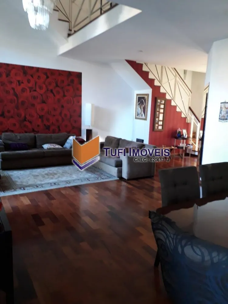 Casa de Condomínio, 5 quartos - Foto 5
