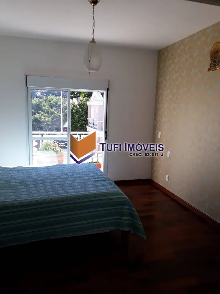 Casa de Condomínio, 5 quartos - Foto 12