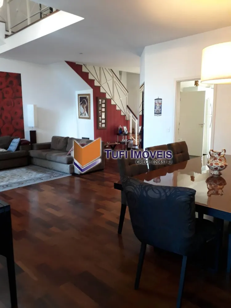 Casa de Condomínio, 5 quartos - Foto 6