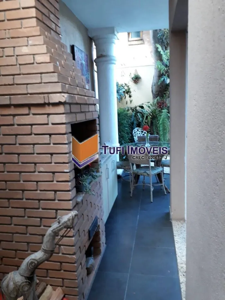Casa de Condomínio, 5 quartos - Foto 9