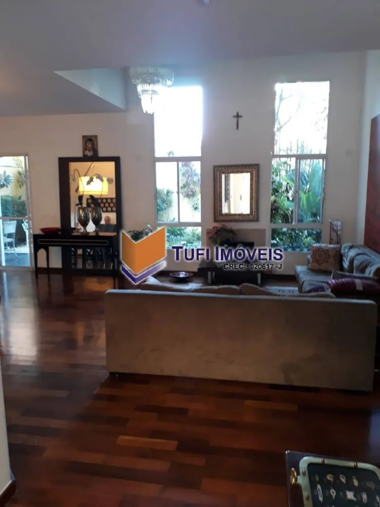 Casa de Condomínio, 5 quartos - Foto 3